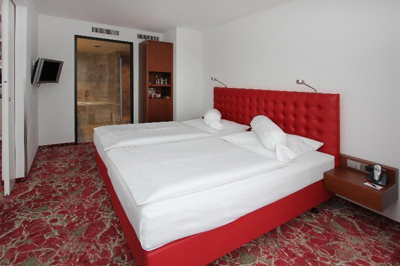 Arcotel Kaiserwasser - Nahe Der Donau 4*
