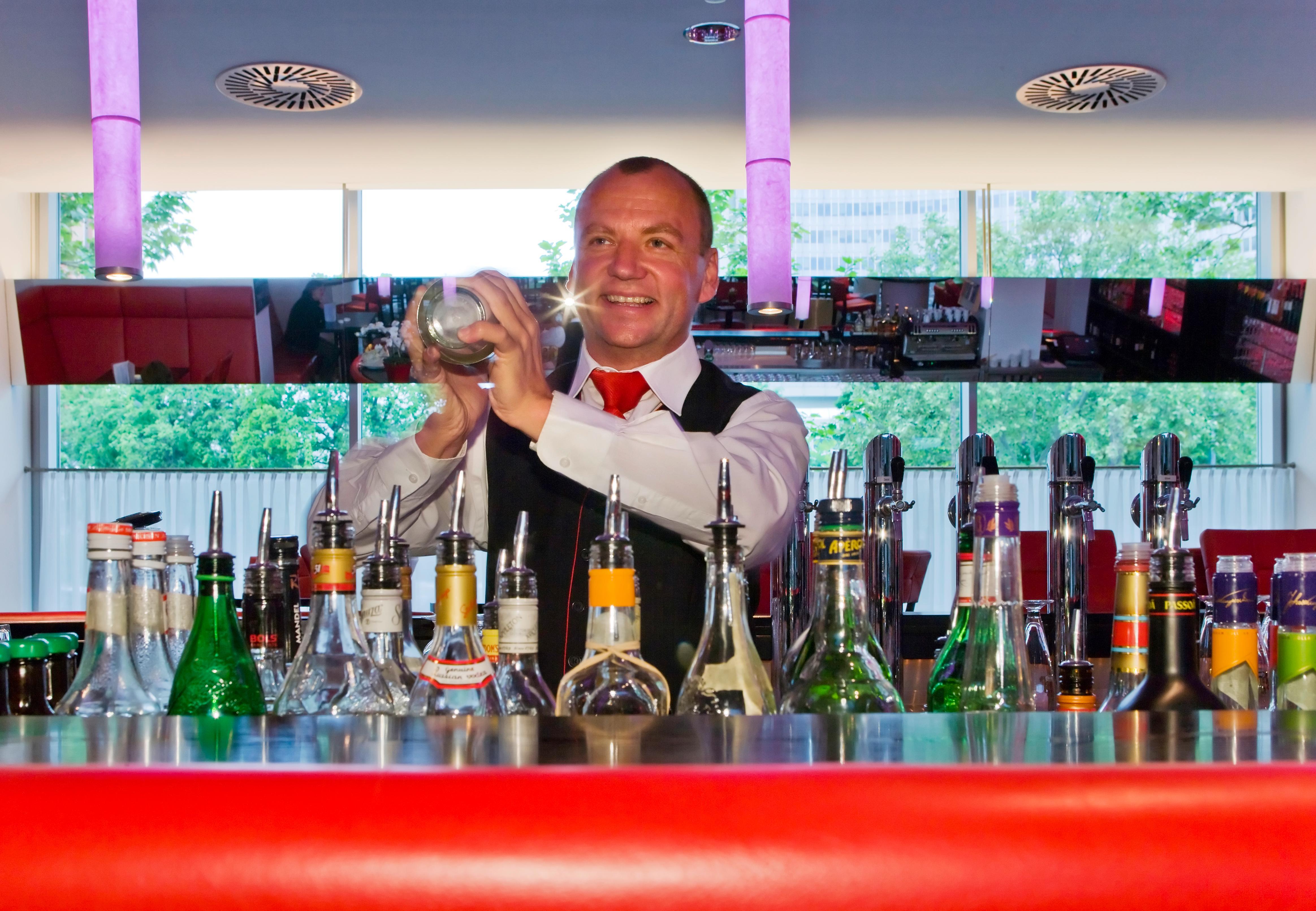 Arcotel Kaiserwasser - Nahe Der Donau Hotel Wien