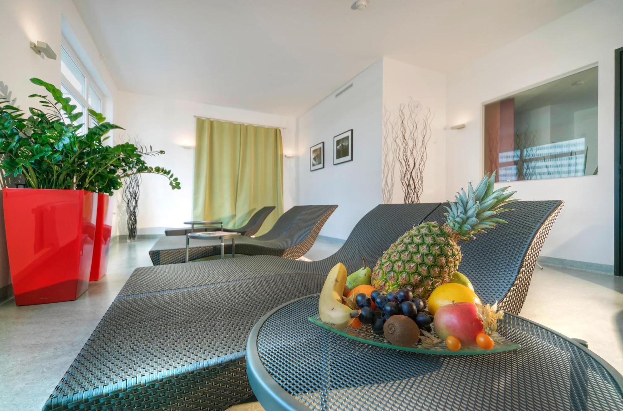 Arcotel Kaiserwasser Hotel Wenen